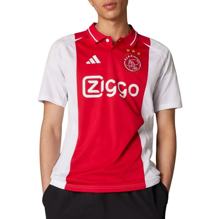 Adidas Ajax Amsterdam 24/25 Thuisshirt Heren