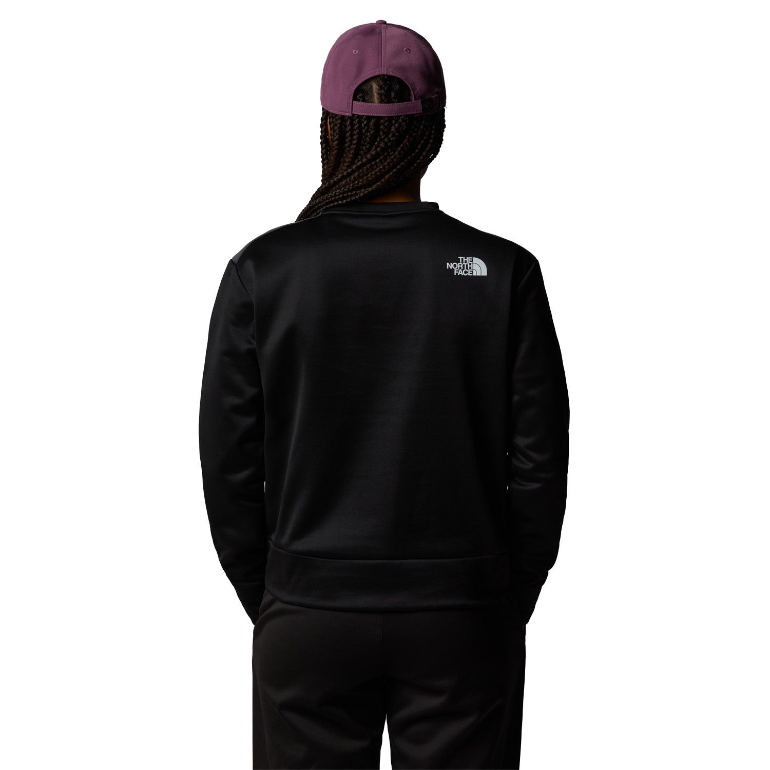 The North Face  Reaxion Fleece