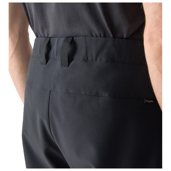 Haglöfs - Warm Flex Pant - Pantalon hiver