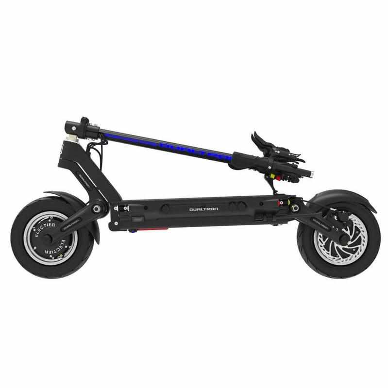 Trottinette Electrique Dualtron Thunder Achilleus - (60V 35Ah) Version 2024