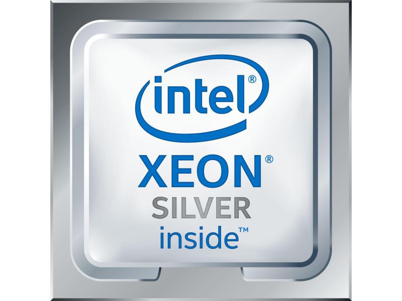 Dell CPU Intel Xeon Silver 4208 338-BSVU 2.1 GHz 16-Core-Server-CPU, Sockel LGA 3647
