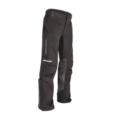 Pantalon enduro Acerbis X-DURO W-PROOF BAGGY 2024 - Noir