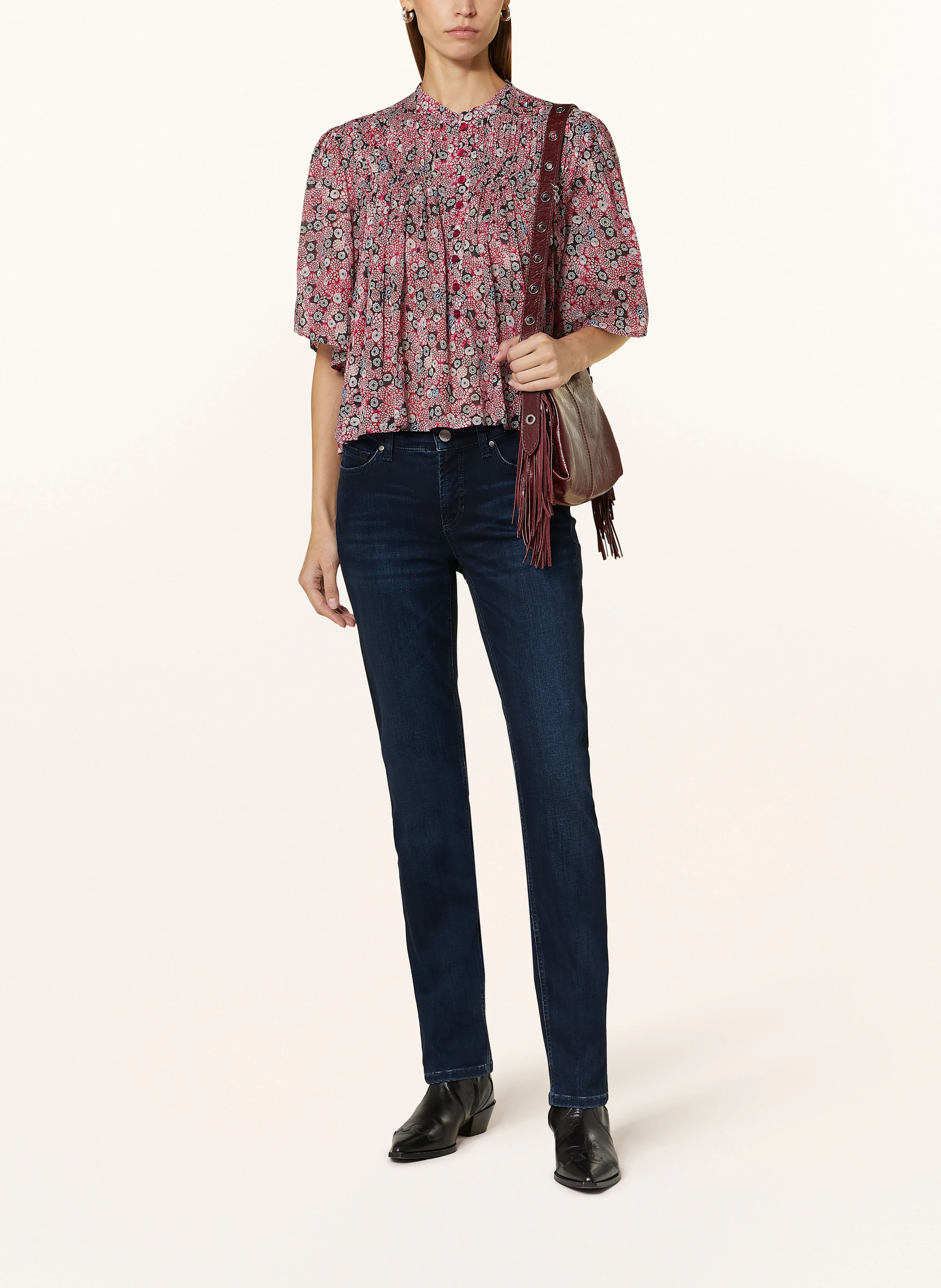 CAMBIO Jeans PIPER