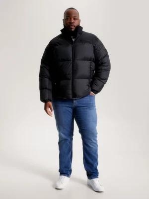Jaqueta puffer Plus TH Warm Recycled New York
