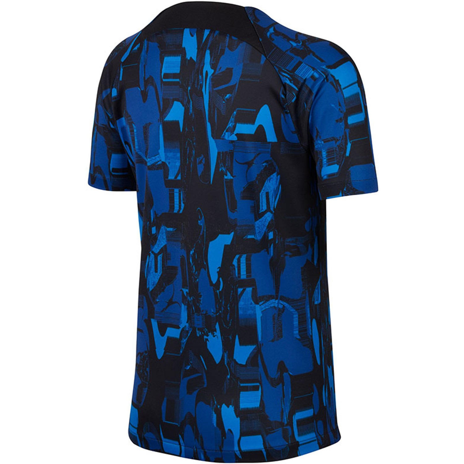 Nike Chelsea Pre-Match Trainingsset Kids