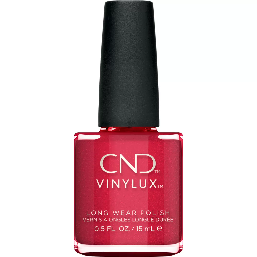 CND Vinylux Kiss Of Fire 288 - 15 ml.