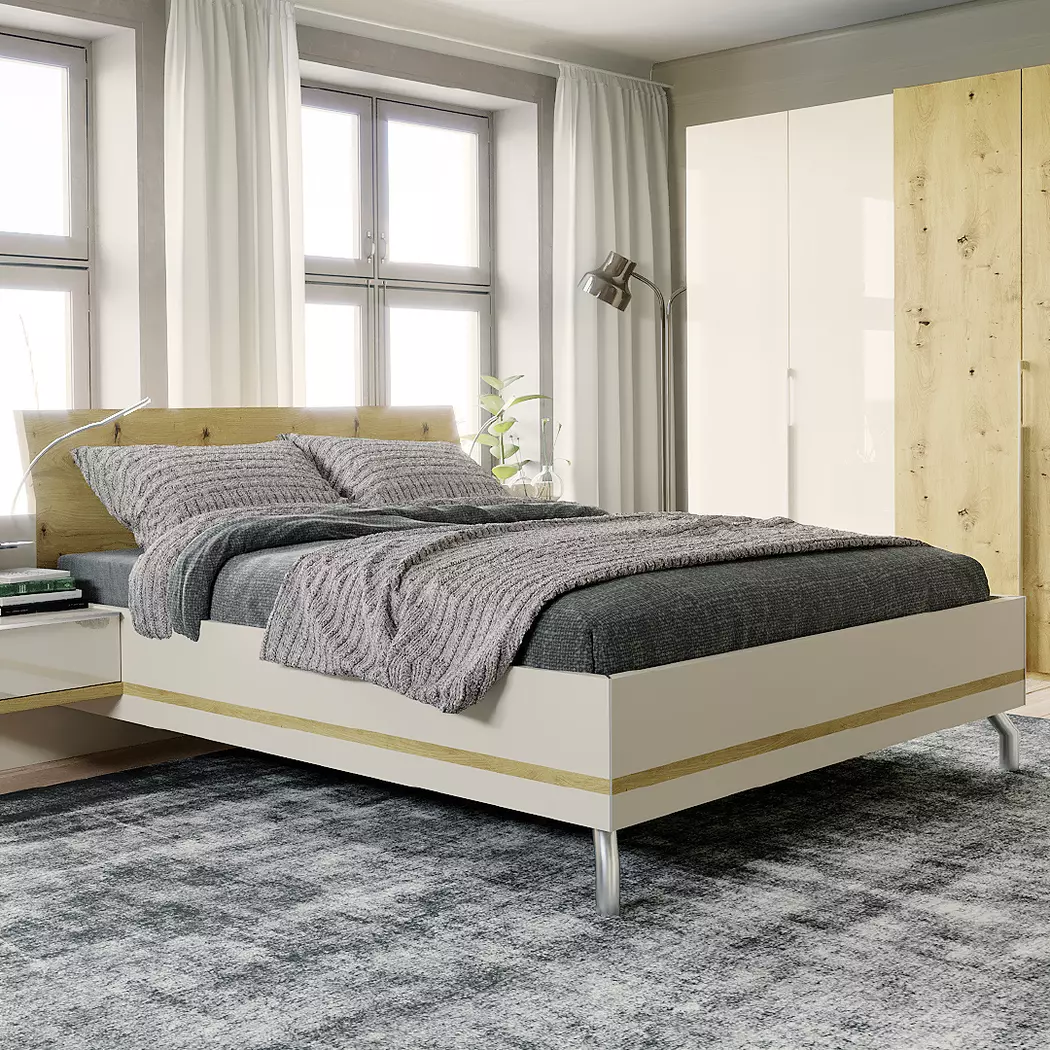 Bett Concept me 180 x 200 cm