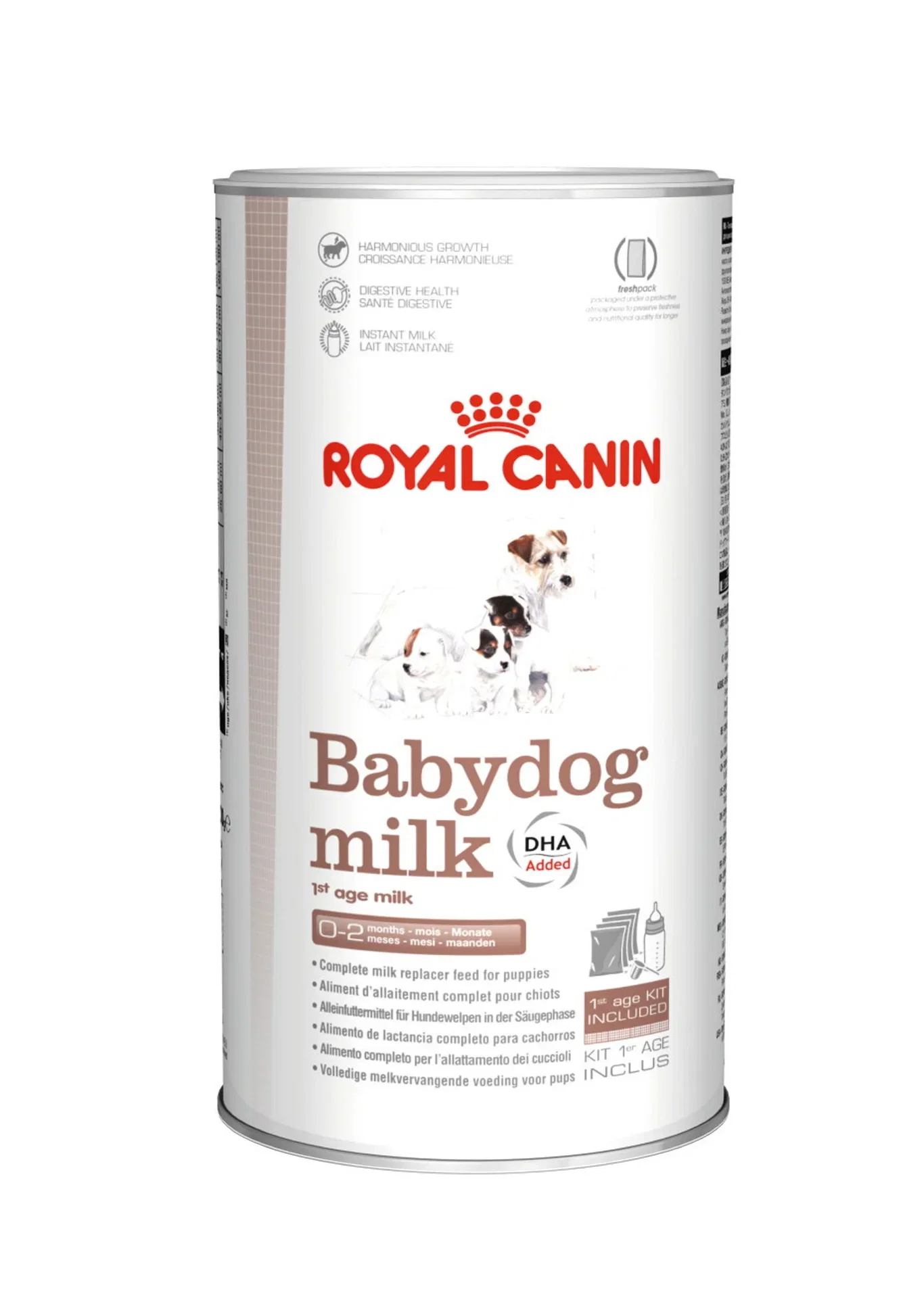 Royal Canin Royal Canin Babydog Milk 400 g
