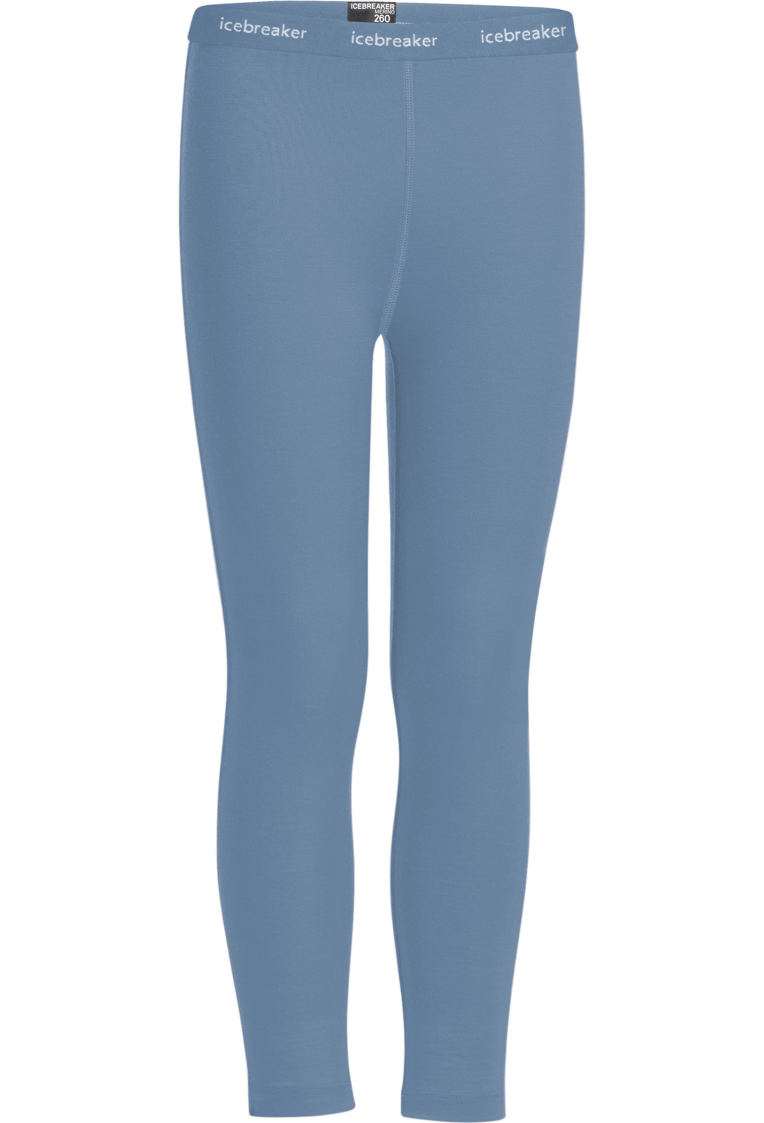 260 Tech Thermal Leggings Junior Kyanite