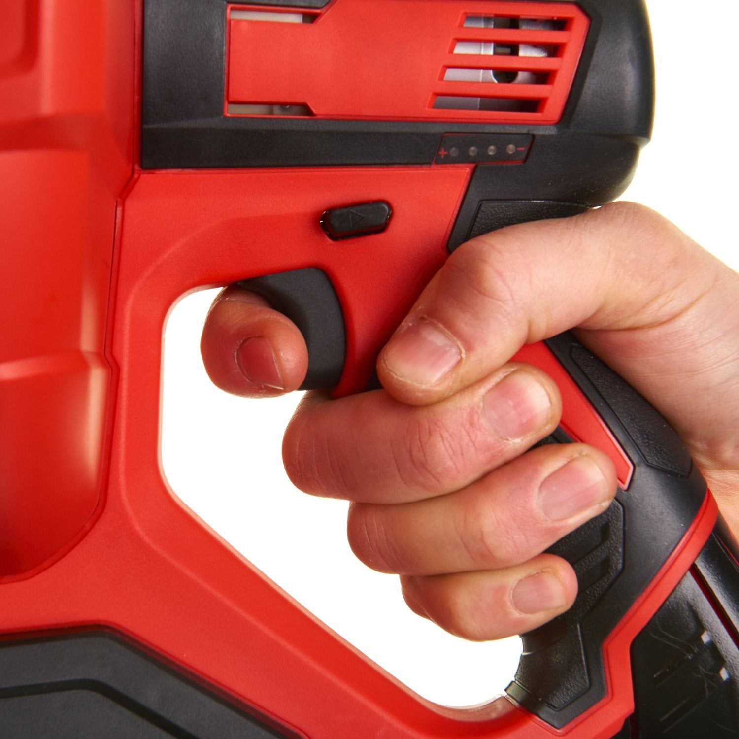 Milwaukee M12 BDC8-0C Ontstoppingsmachine met 8 mm diameter spiraalkabel 12V Basic Body - 4933451632