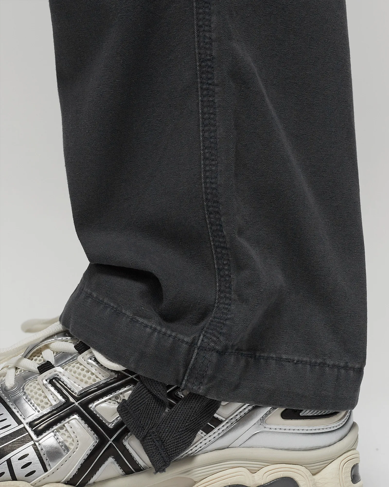 DICKIES JOHNSON CARGO  CHARCOAL GREY