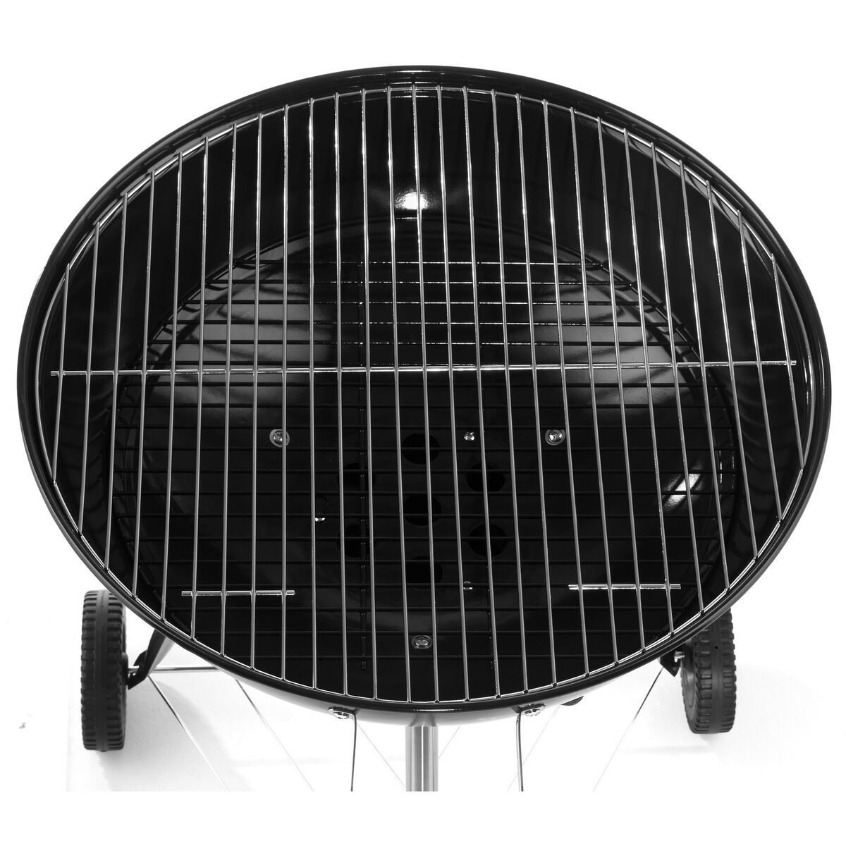 Basic 57 kullgrill