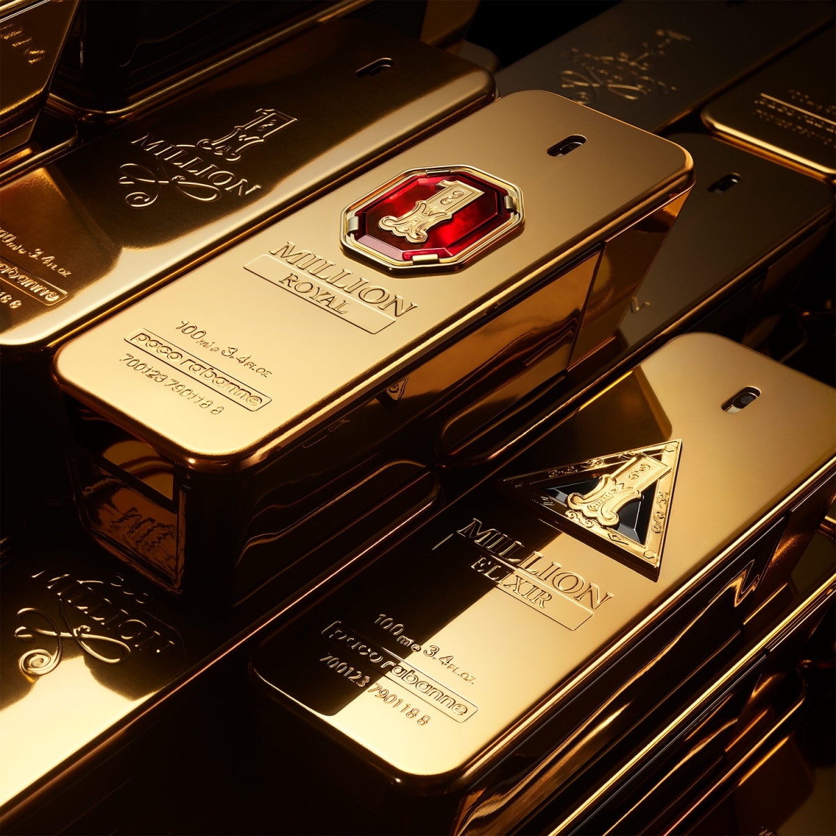 PACO RABANNE 1 Million Royal Parfum