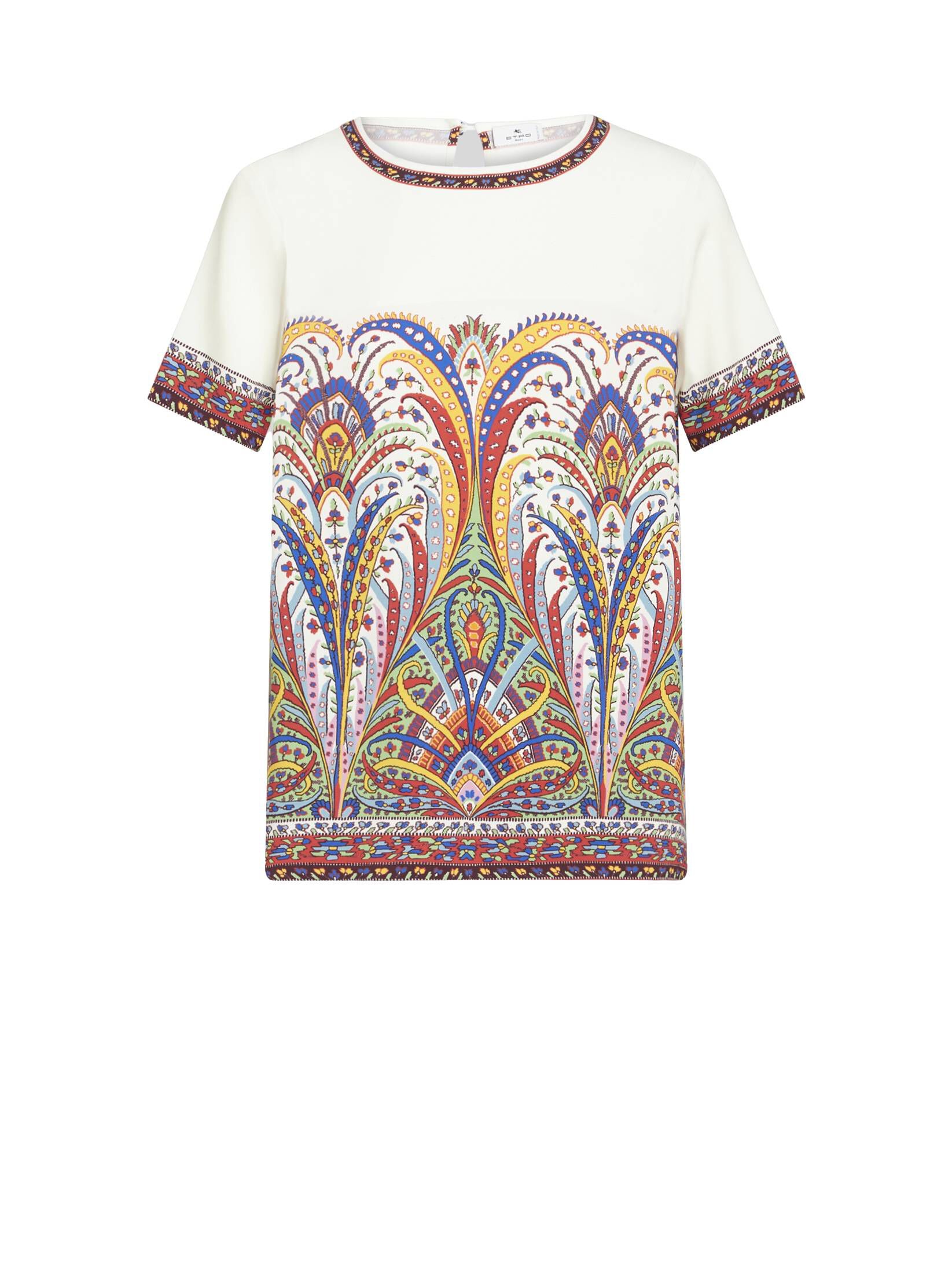 Etro| Damen T-Shirt