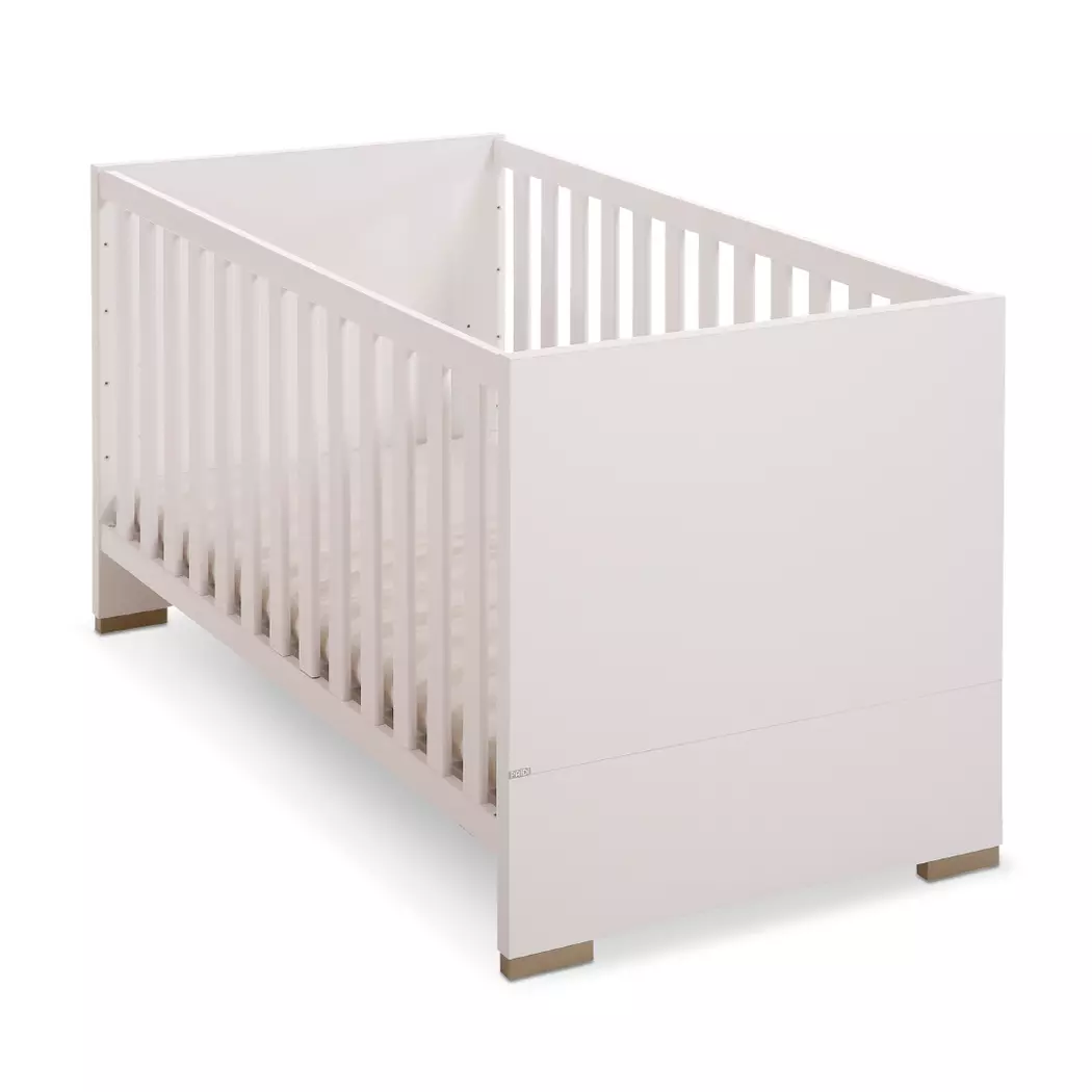 Babyzimmer-Set Carlo 4tlg.