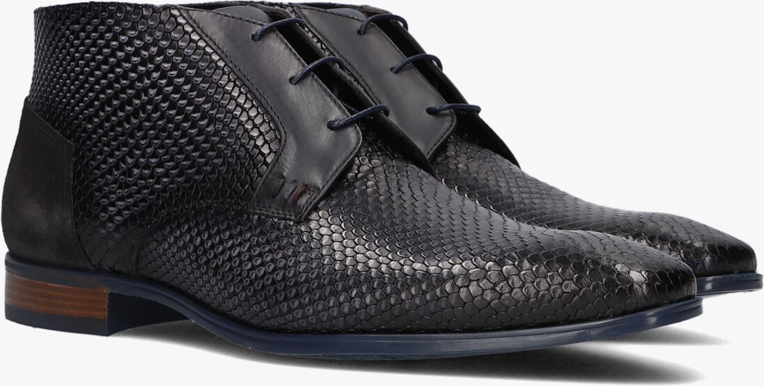GIORGIO grijze giorgio nette schoenen 964184
