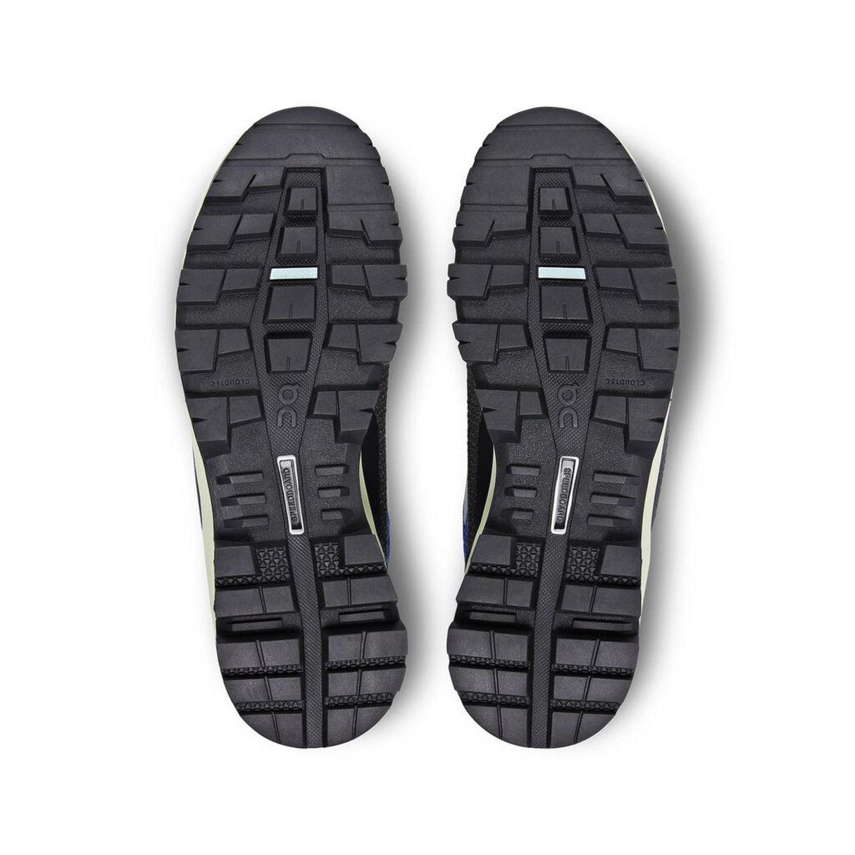 On<br>Cloudalpine Waterproof