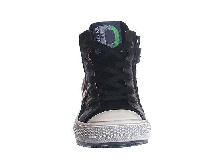 Develab 45899 Black Brushed/Washed
