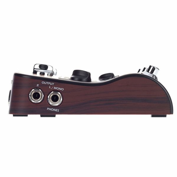 Zoom AC3 Acoustic Guitar FX