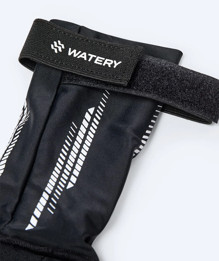 Watery neopren handsker - Calder Pro (2,5mm) - Sort