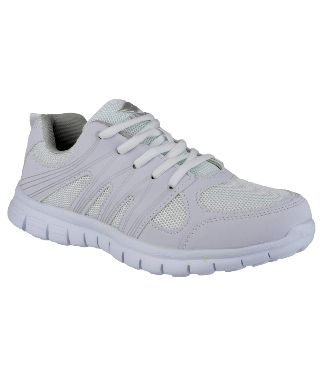 Mirak Milos - Baskets - Femme (Blanc) - UTFS2348