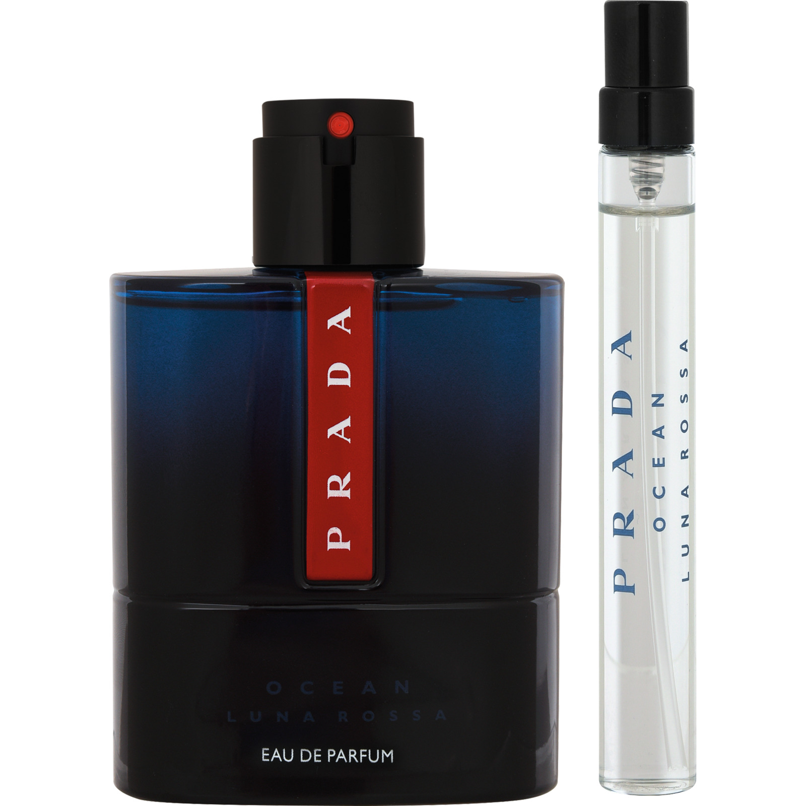 Prada Luna Rossa Ocean Duftset, 2-teilig