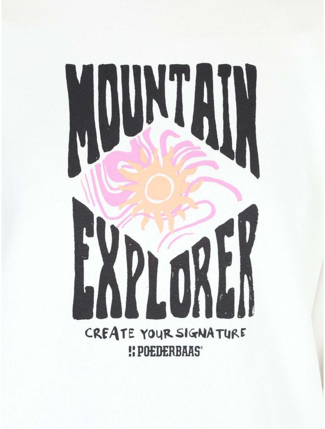 Arty Sweater trui dames