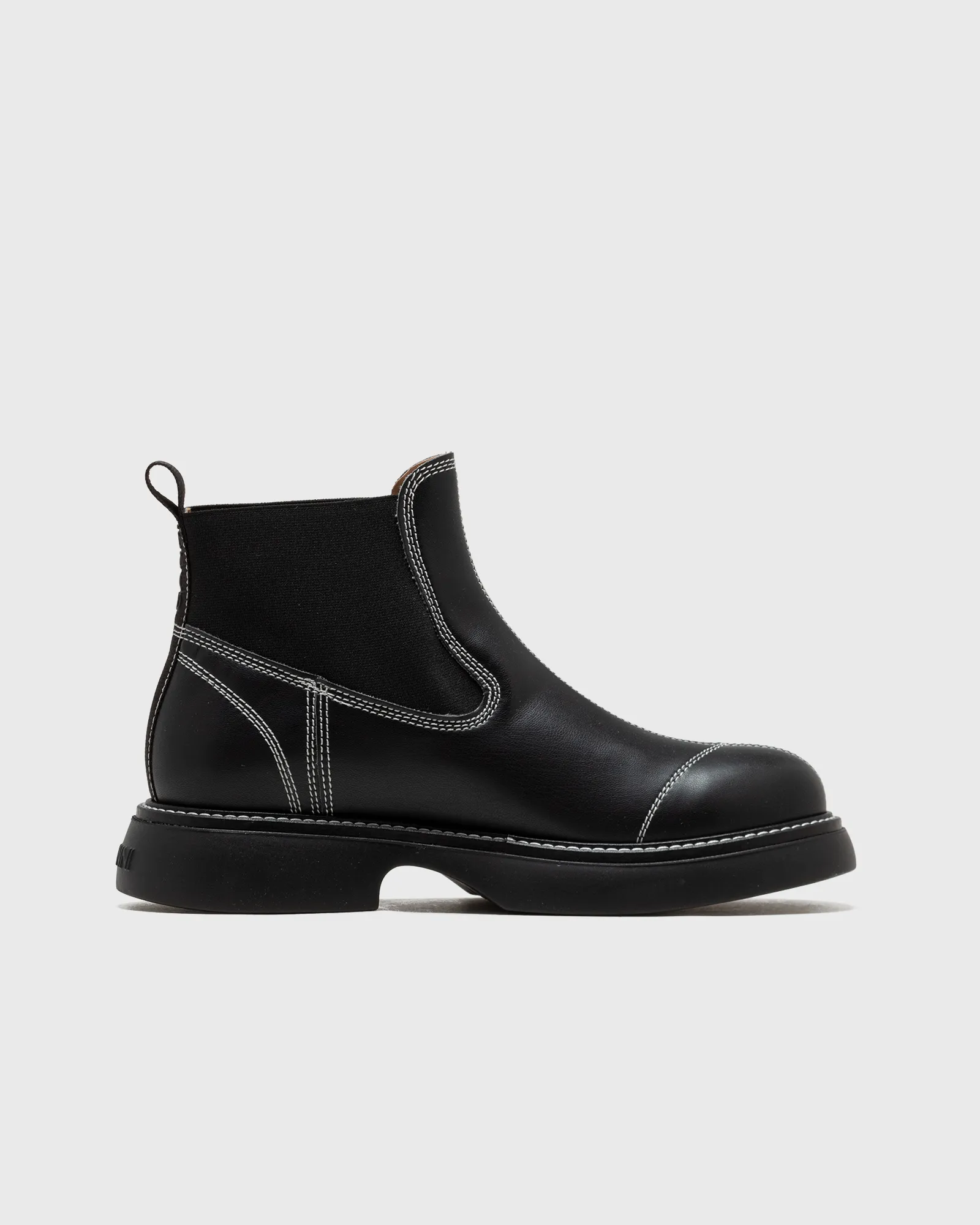 Ganni Everyday Low Chelsea Boot