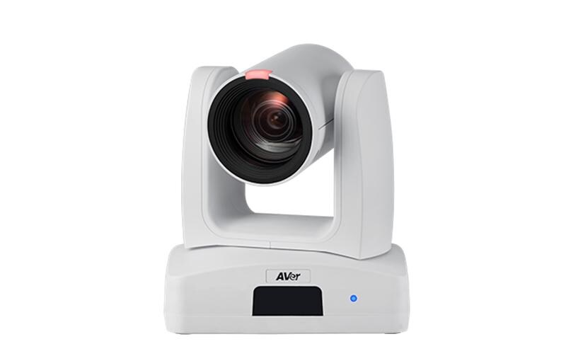 Professionelle PTZ Kamera PTZ330UNV2 4K 60 fps<br>NDI|HX3 PTZ-Kamera – Perfekte Streams mit NDI|HX3