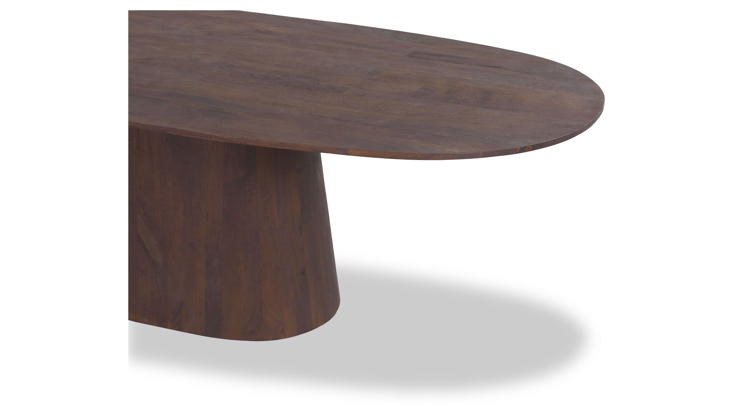 Eettafel Brown Aron