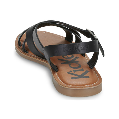 Kickers - KICK DIANA - Noir