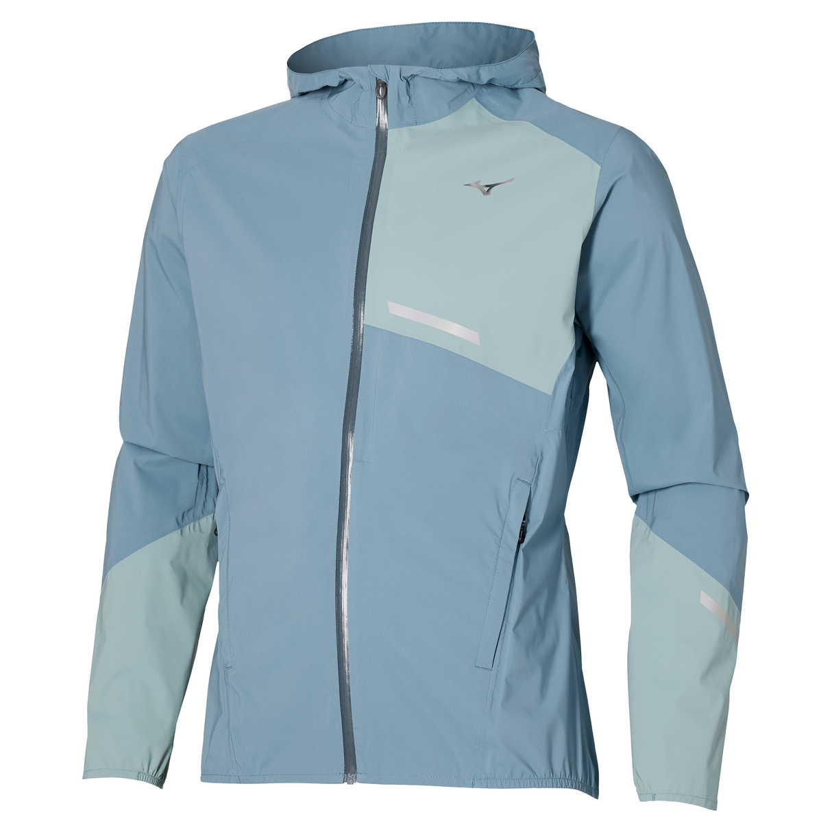 Mizuno<br>Waterproof 20K ER Jacket