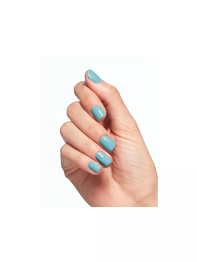 OPI Nagellack ( 006 Nftease Me )  türkis