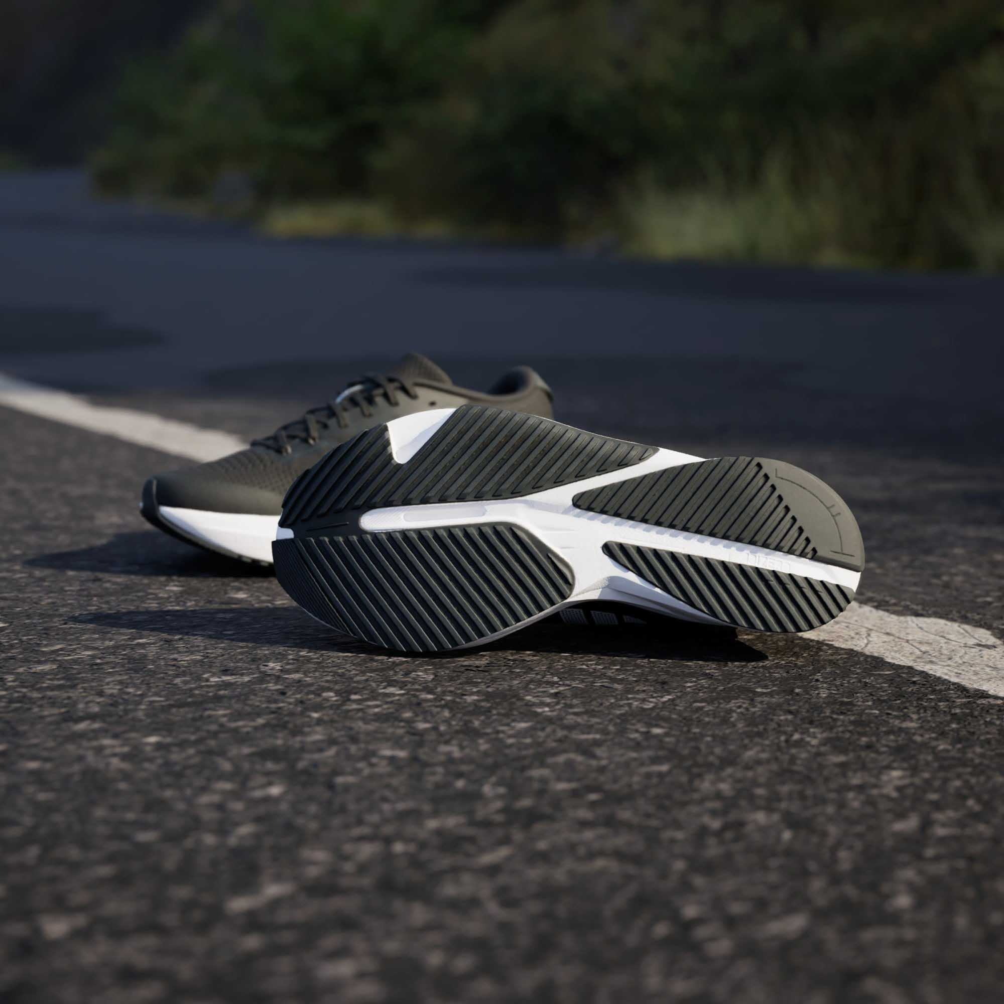 Adizero SL Dame Core Black/Cloud White/Carbon