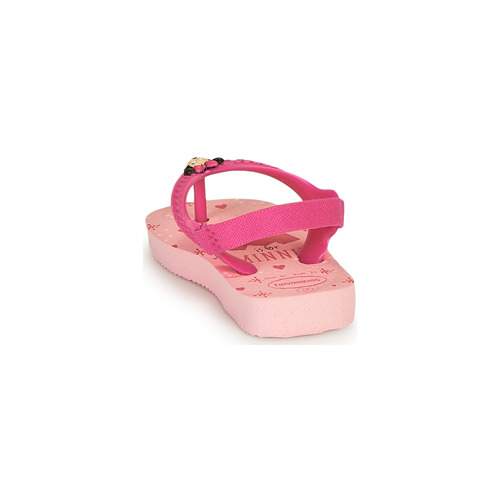 Havaianas - BABY DISNEY CLASSICS II - Rose