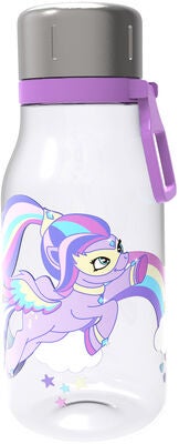 Beckmann Laptopveske, Pennal, Flaske & Matboks, Super Pony