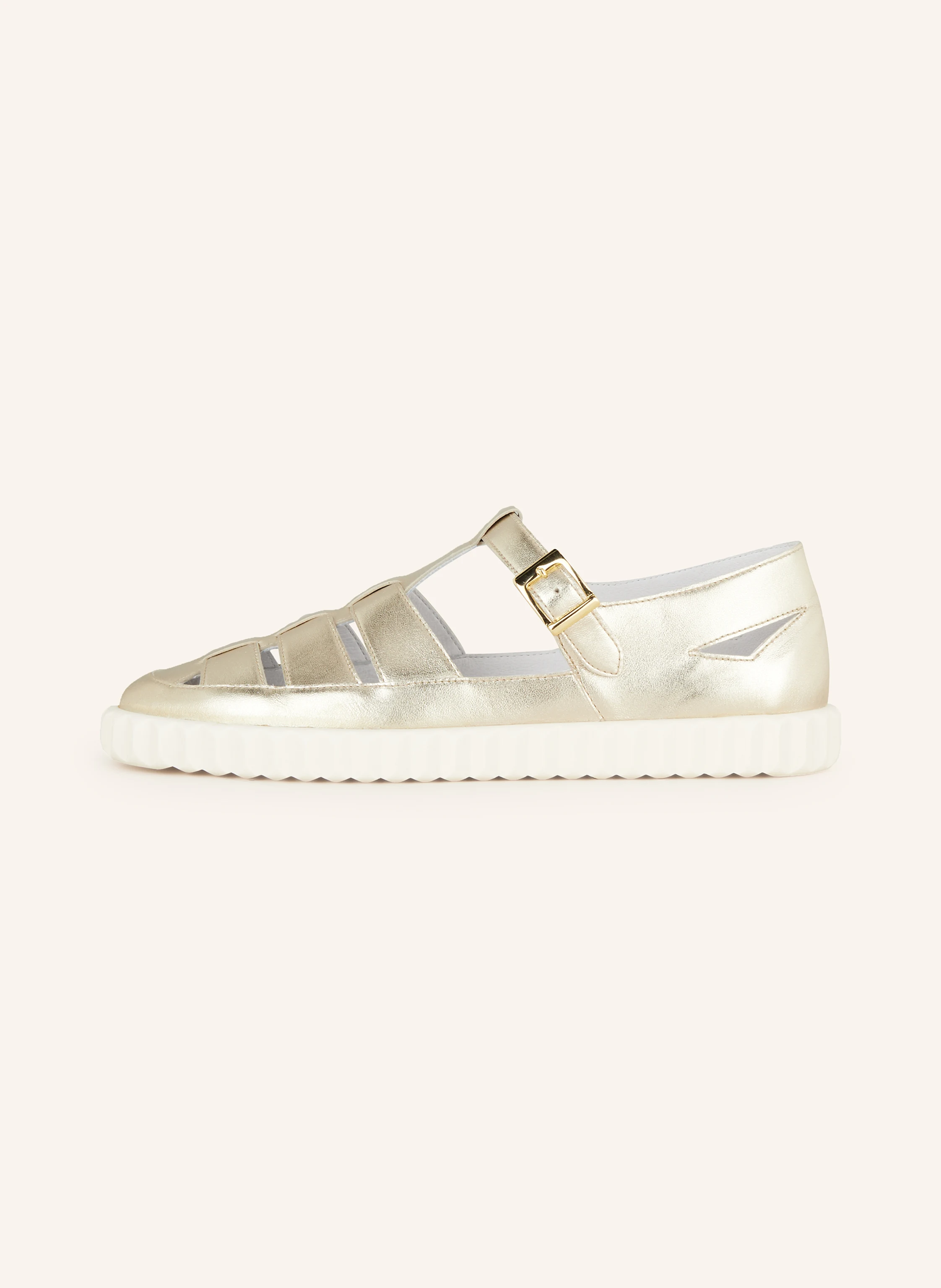 VOILE BLANCHE Sandalen SPIDY