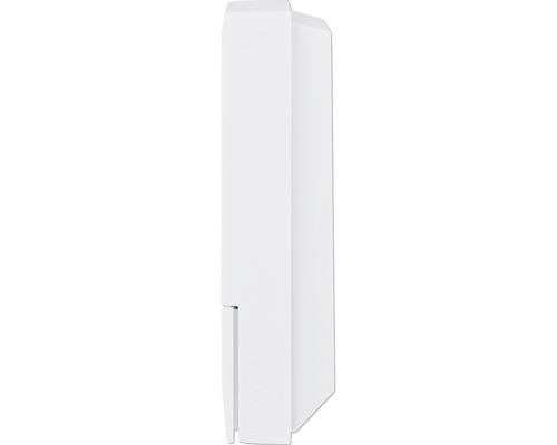 Homematic IP Basic kamerthermostaat HmIP-WTH-B wit 154666A0