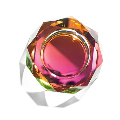Schale Regenbogen, Klein