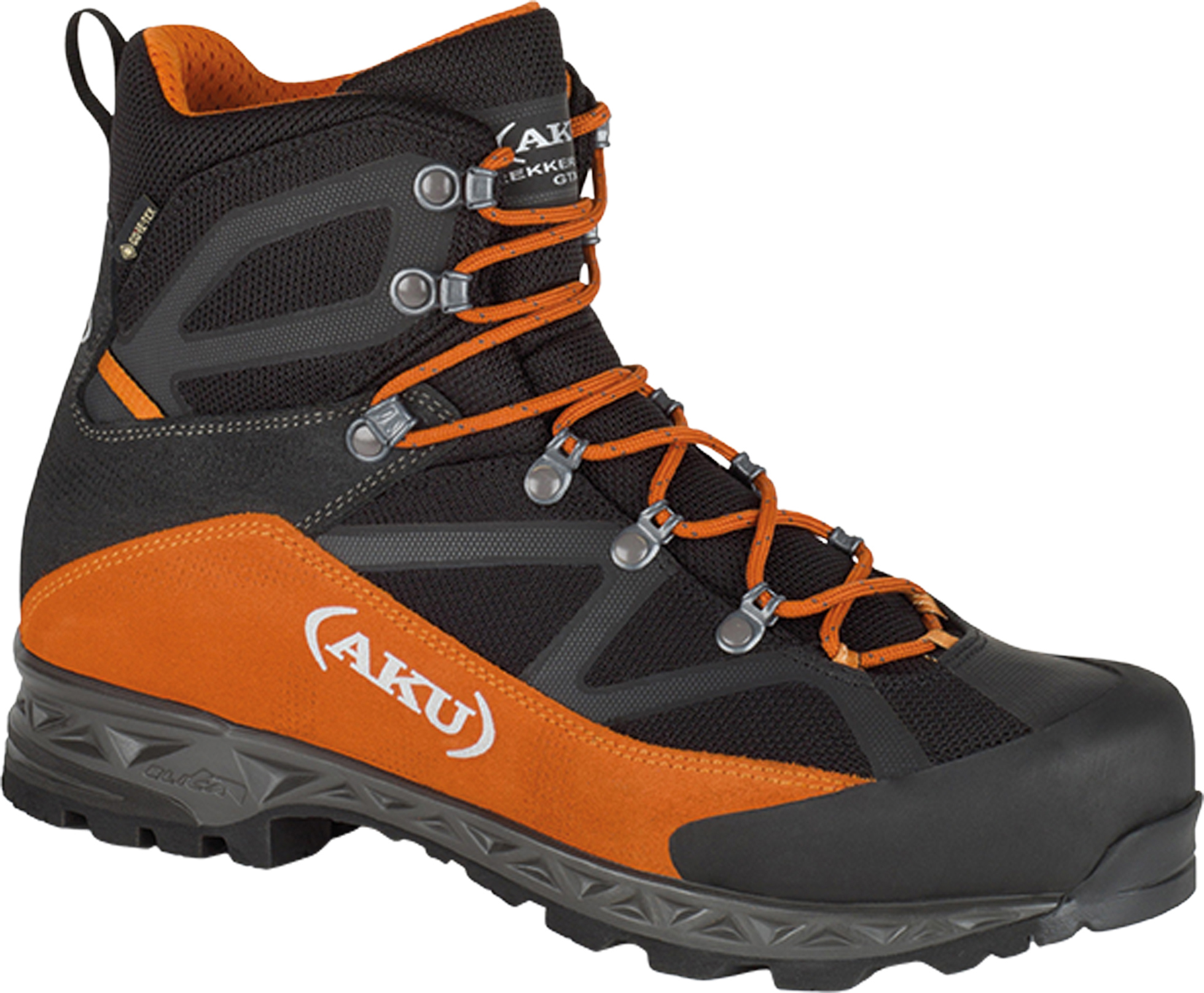 Trekker Pro II GTX