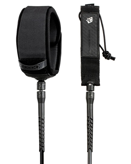 creatures of leisure Leash Knee/Genou : Reliance SUP Knee 10' Black