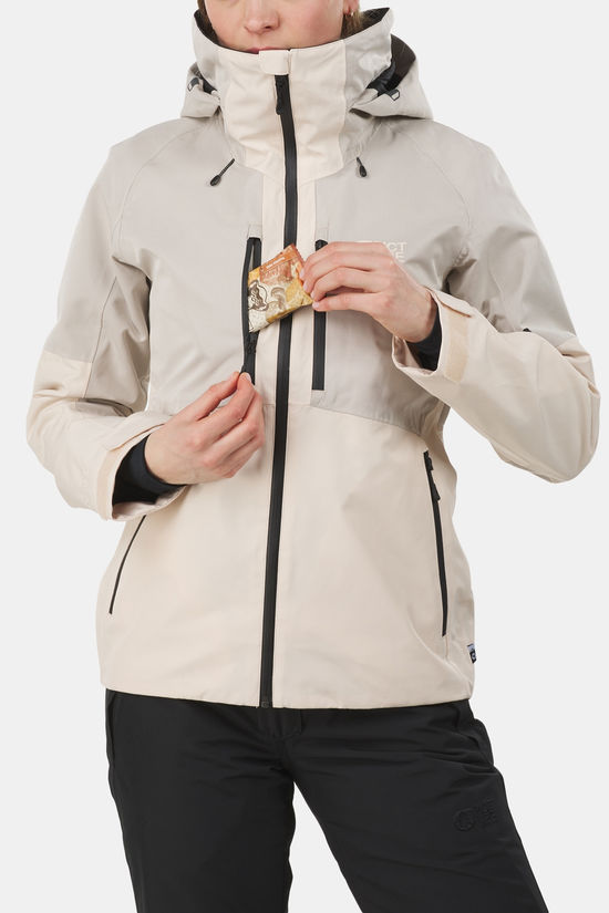 Picture Picture Womens Sygna Jkt Ski-Jas Dames