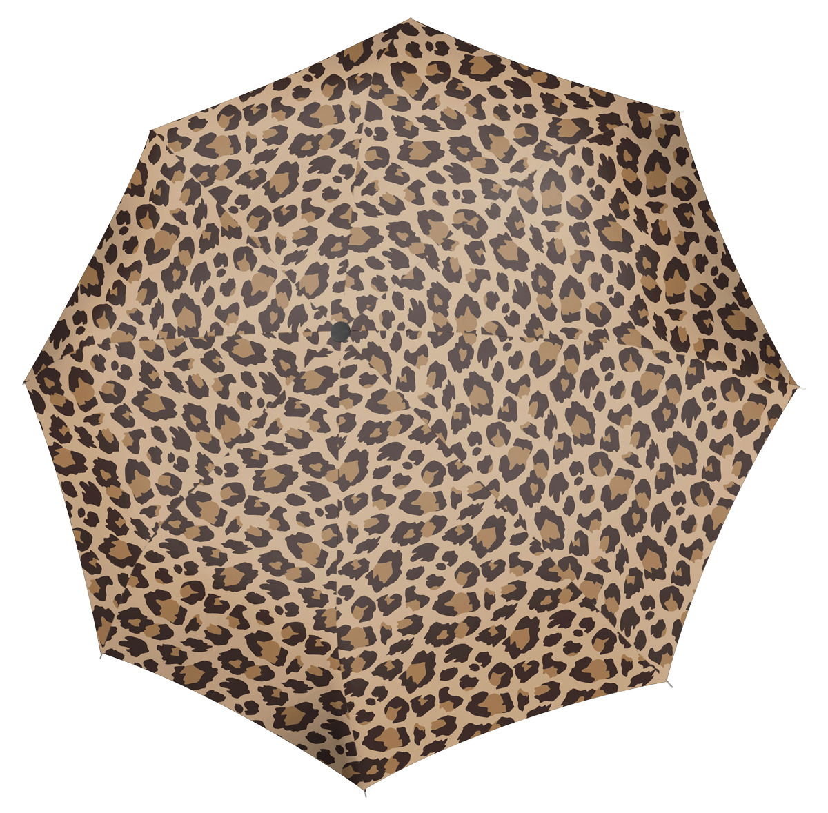 Reisenthel Umbrella Pocket Duomatic leo macchiato