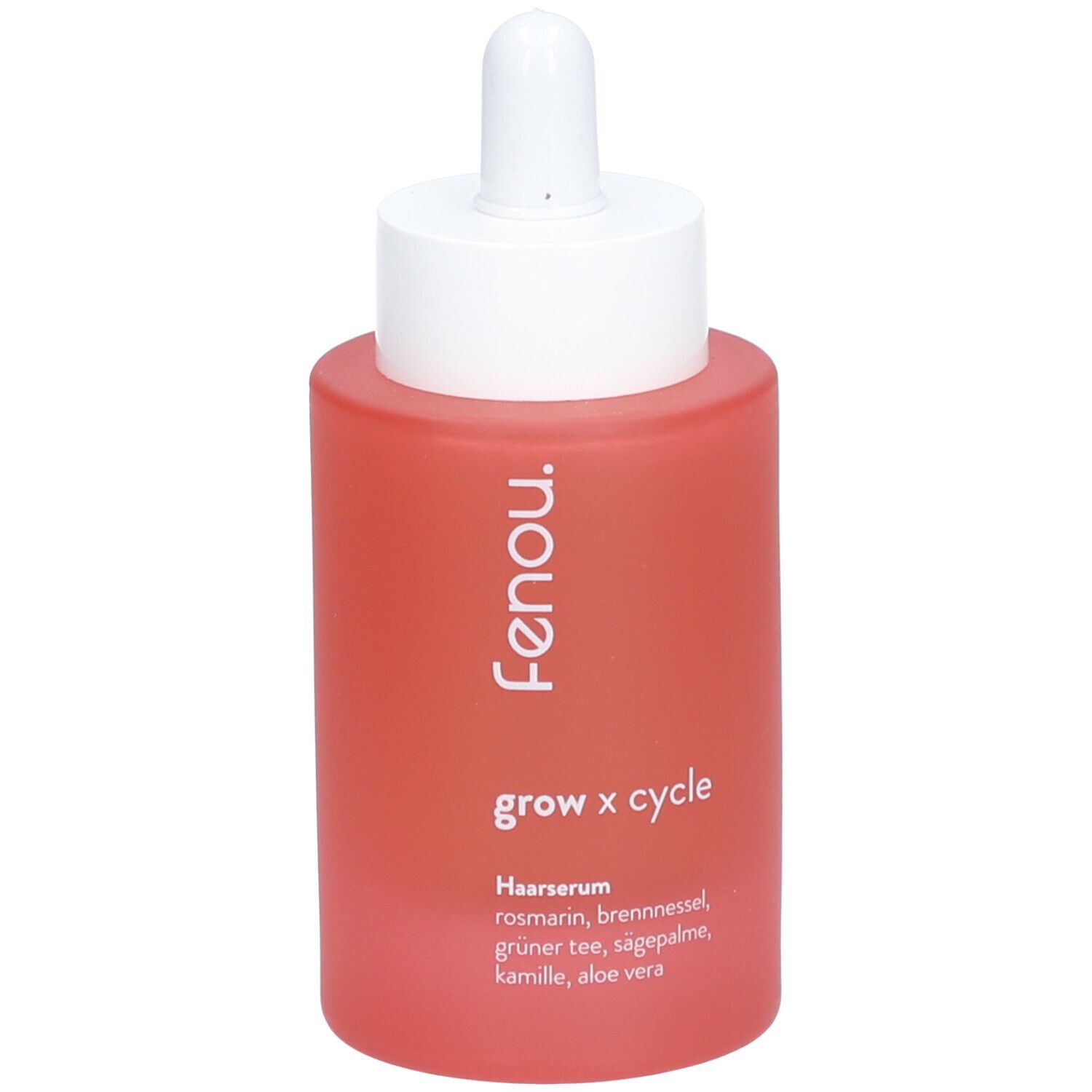 Fenou grow Haarserum