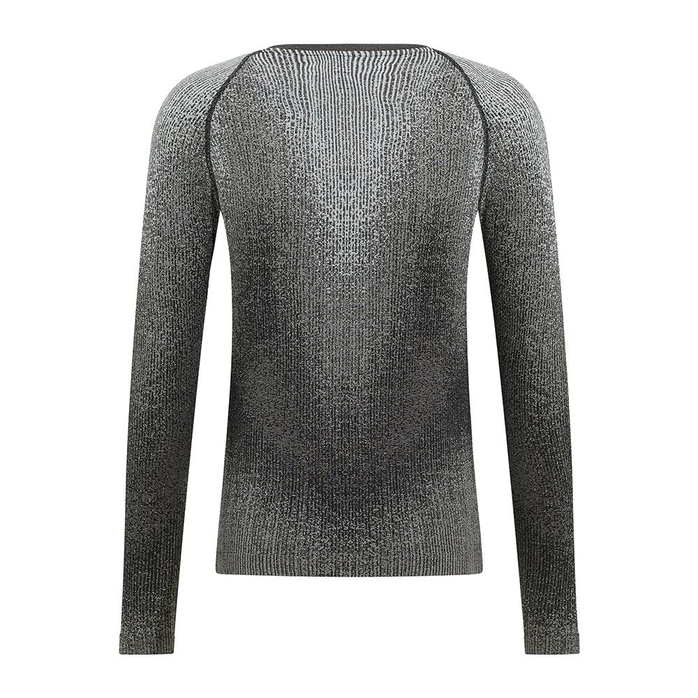 Odlo BLACKCOMB ECO - Sous-couche Homme black