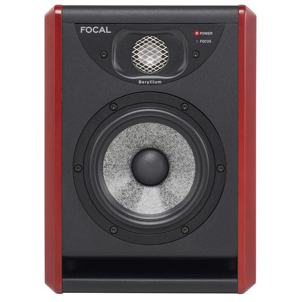 Focal Solo6