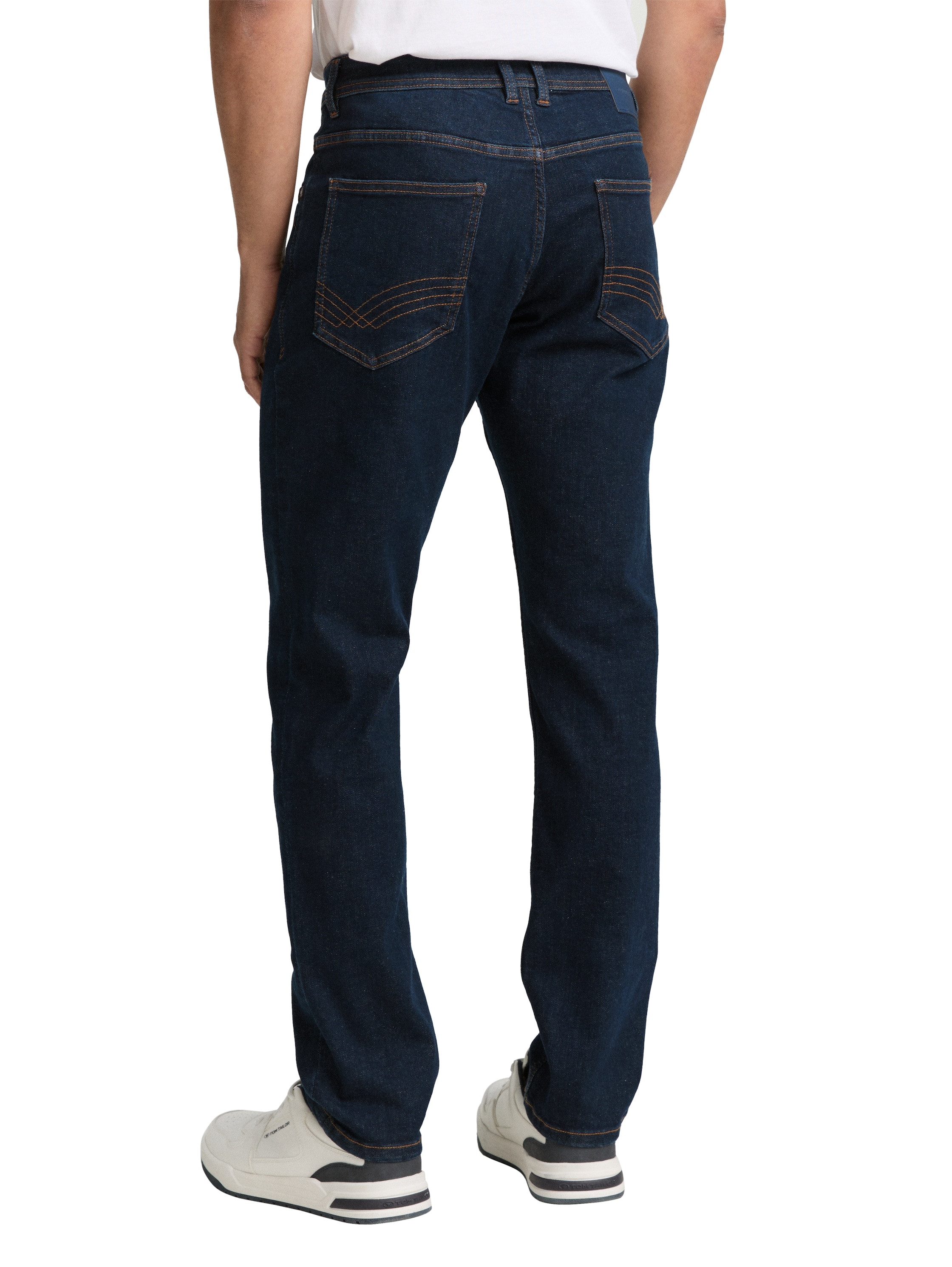 TOM TAILOR Slim-fit-Jeans , im Five-Pocket Style