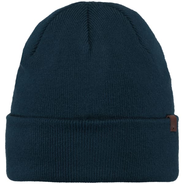 Bonnet BARTS WILLES BEANIE OLD BLUE