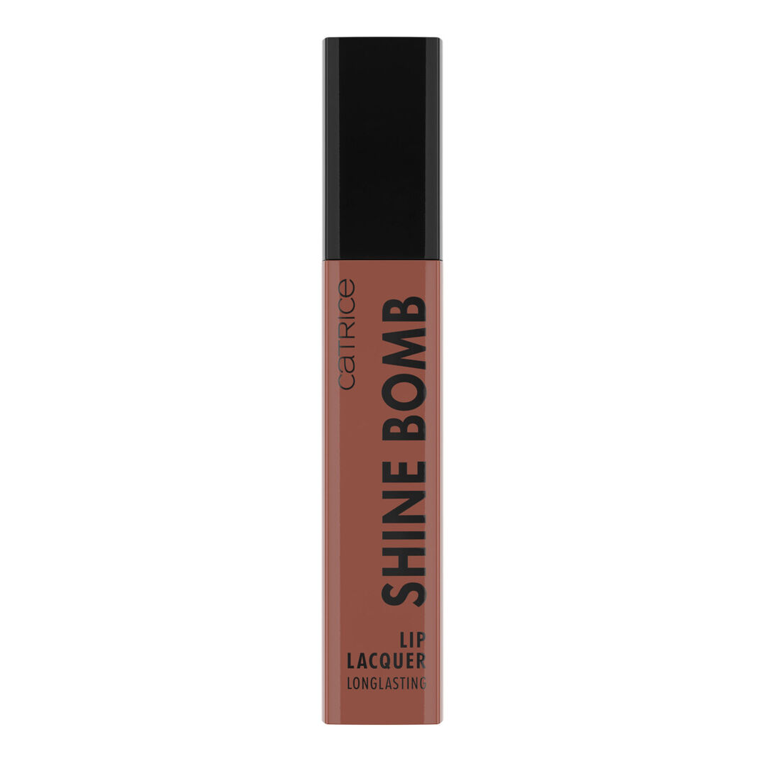 CATRICE  Lip Lacquer Shine Bomb