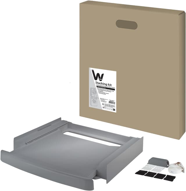 Whirlpool stablingssæt SKS101S